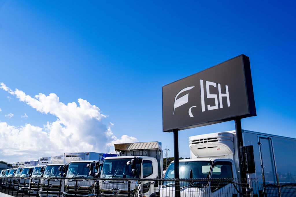 中古車販売イメージ